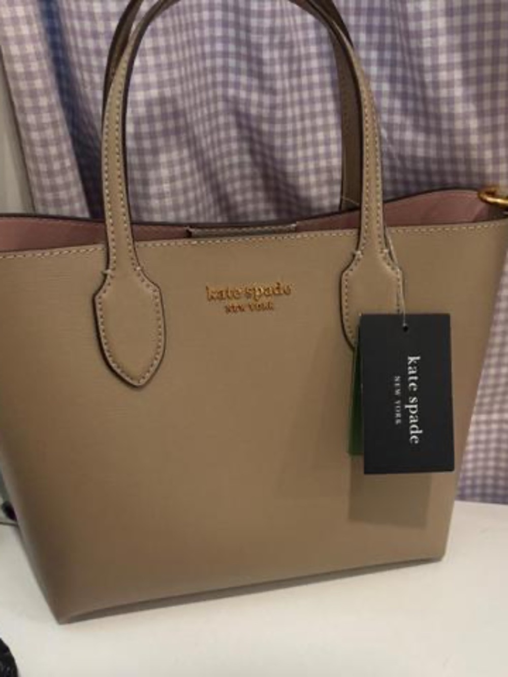 NWT - Kate Spade Bag